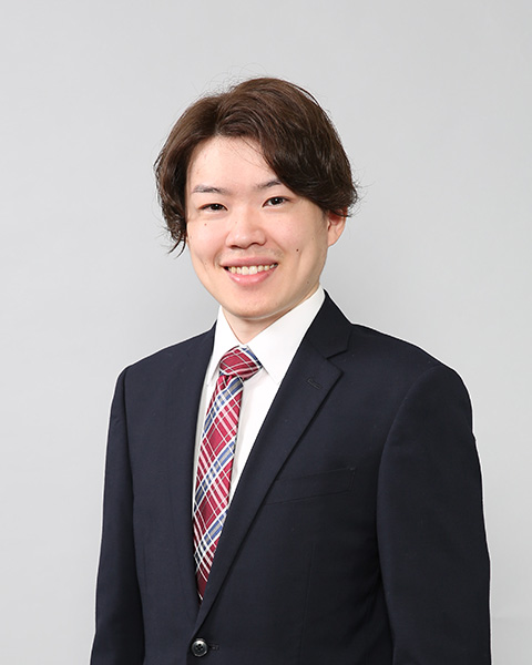布施 綾太