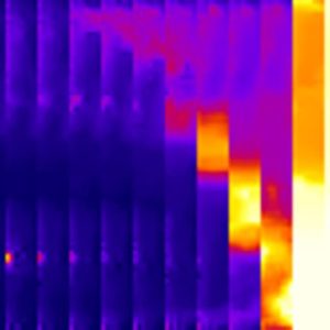 燃焼器内を高速で伝播する自発点火